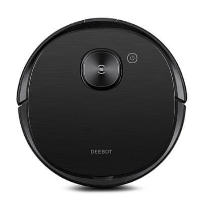 Ecovacs Deebot Ozmo T8 Aivi robotski usisavač