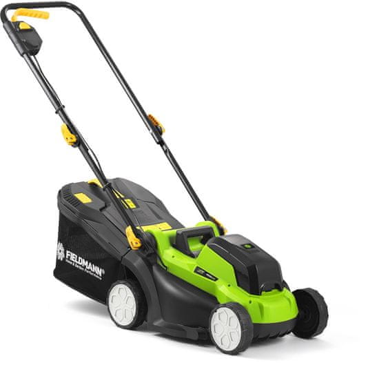 Fieldmann FZR 70335-A akumulatorska kosilica