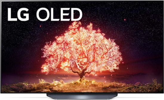 LG OLED77B13L televizor