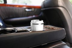 Rosmarino termo šalica za kavu, 350 ml, bijela