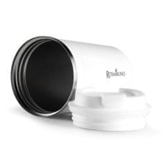 Rosmarino termo šalica za kavu, 350 ml, bijela