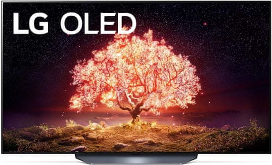 LG OLED55B13 4K UHD televizor, Smart TV