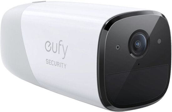 Anker Eufy Security 2 Pro dodatna nadzorna kamera, 2K (HomeBase 2)