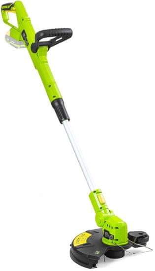 Fieldmann akumulatorska kosa FZS 70105-0