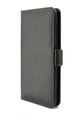 EPICO Spello flip case Samsung Galaxy S23 Ultra 5G (75811131300001) - crna