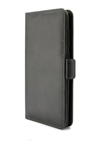 EPICO Elite Flip Case preklopna maskica za OnePlus Nord N100 (56111131300001), crna