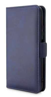 EPICO Elite Flip Case preklopna maskica za OnePlus Nord N10 5G (53311131600001), tamno plava