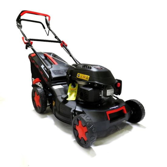 Ramda X46SHL-B1 samohodna kosilica, 4u1