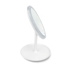 Lafe LAFE Rosa LED stolno ogledalo, 28 LED