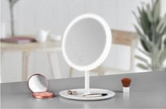 Lafe LAFE Rosa LED stolno ogledalo, 28 LED