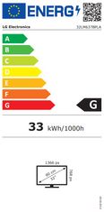 LG 32LM637B