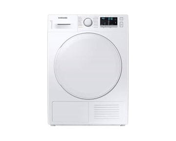 Samsung DV80TA020DE/LE sušilica rublja, 8 kg, s dizalicom topline