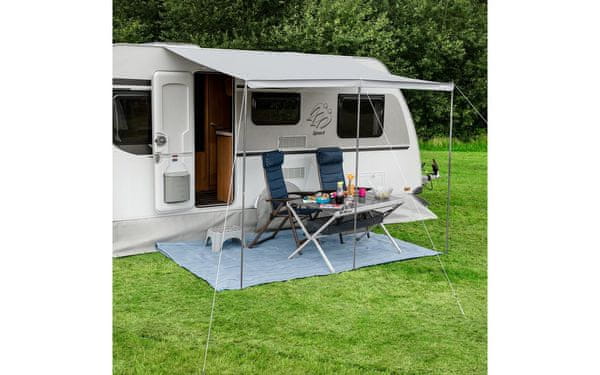 Ideal tenda, 420 x 240 cm