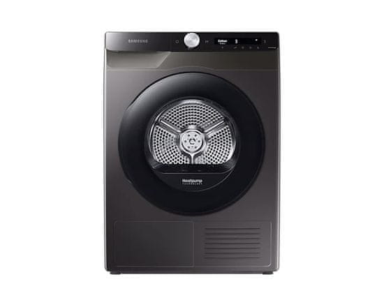 Samsung DV80T5220AX/S7 sušilica rublja, 8 kg, s dizalicom topline