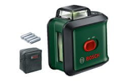 Bosch Universal Level 360 linijski laser sa zelenim snopom (0603663E00)