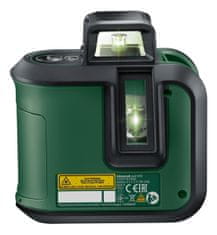 Bosch Advanced Level 360 linijski laser sa zelenim snopom (0603663B03)