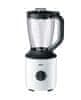 Braun PowerBlend 3 JB 3100WH blender, bijeli