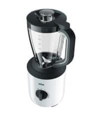 Braun PowerBlend 3 JB 3100WH blender, bijeli