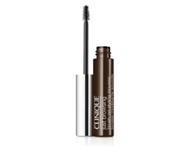   Clinique tonirajuća 24-satna boja za obrve Just Browsing, Black/Brown, 2 ml