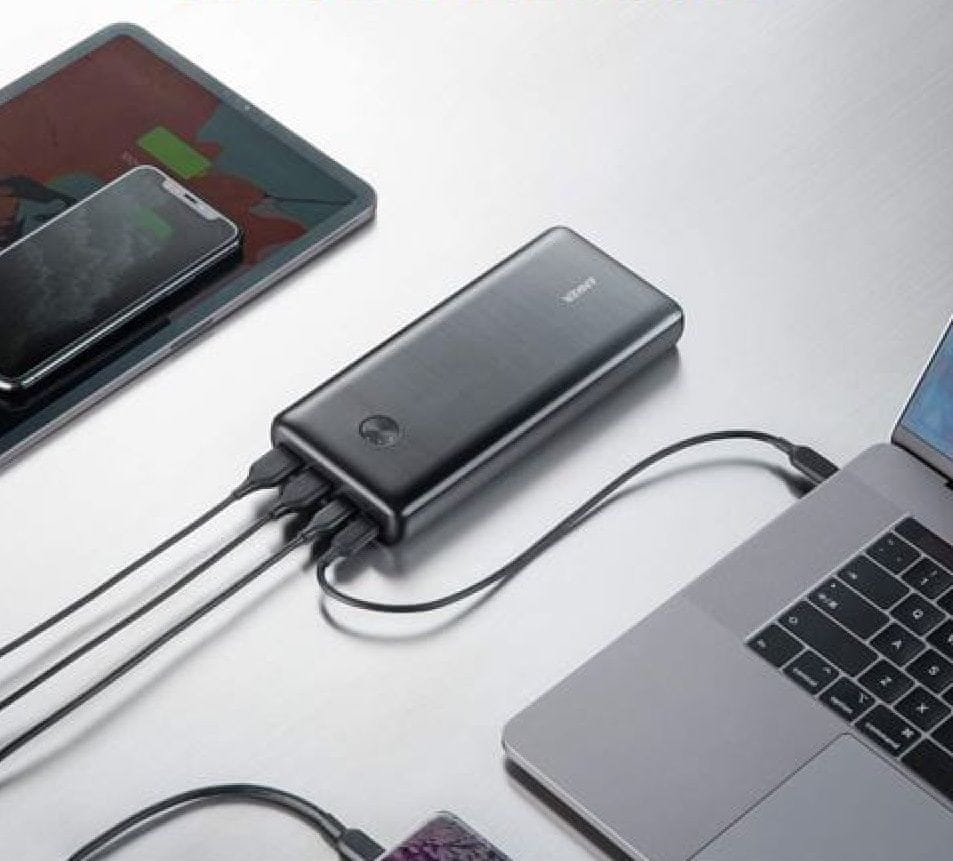 Anker PowerCore III Elite