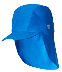 Reima kapa za dječake sa šiltom Kilpikonna, 48 - 50, plava