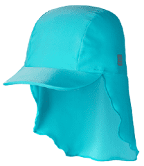 Reima kapa s šiltom za dječake Kilpikonna_1, 44 - 46, svijetlo plava