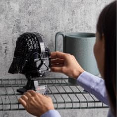 LEGO Star Wars 75304 Darth Vader kaciga