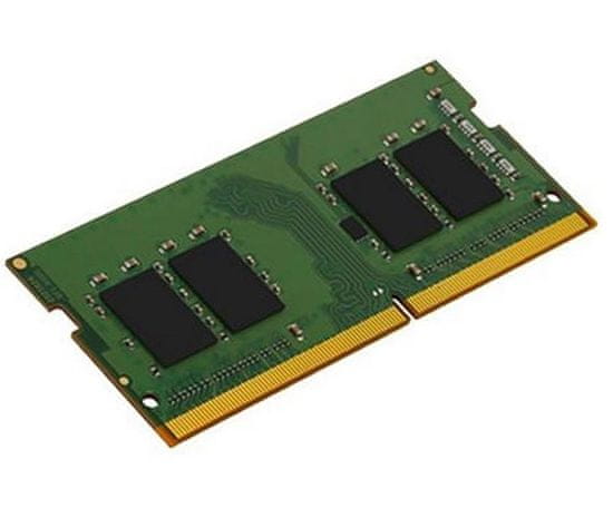 Kingston memorija (RAM), SODIMM DDR4 16 GB, 3200 MHz, CL22 (KVR32S22S8/16)
