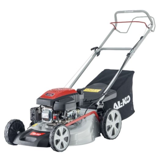 AL-KO benzinska rotacijska kosilica Easy 5.10 SP-S (113796)