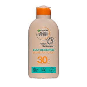   Garnier Ambre Solaire Ocean Protect mlijeko, SPF30, 200 ml