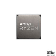 AMD Ryzen 5 3600 procesor, Wraith Stealth, 3,6/4,2 GHz, 32 MB, AM4, Multipack