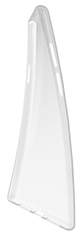 EPICO maska Ronny Gloss Case za Xiaomi Mi 8 (55077795000001), bijela/prozirna