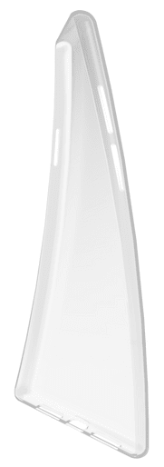 EPICO Ronny Gloss Case zaštitna maskica za Motorola Moto G50/5G (54977794600001), bijela, prozirna