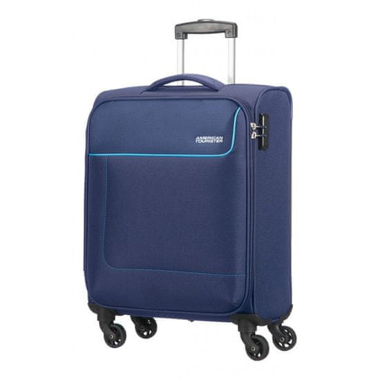 American Tourister Funshine putni kofer, 36 l