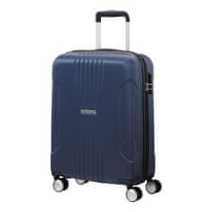 American Tourister Tracklite putni kovčeg, 55 cm, tamno plavi