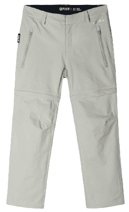 Reima Virrat hlače za dječake s odvojivim hlačama