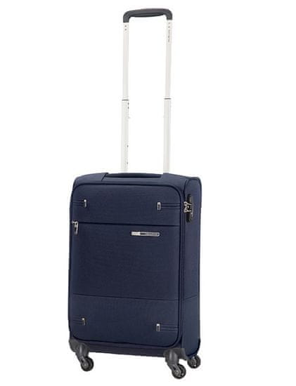 Samsonite Base Boost kabinski kofer, 35 l, tamno plavi