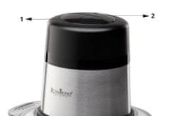 Rosmarino Infinity Chopper sjeckalica za hranu