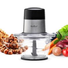 Rosmarino Infinity Chopper sjeckalica za hranu