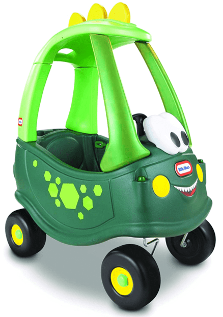 Coupe shop kids car