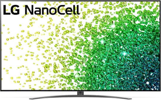 LG 65NANO863PA 65 4K UHD televizor