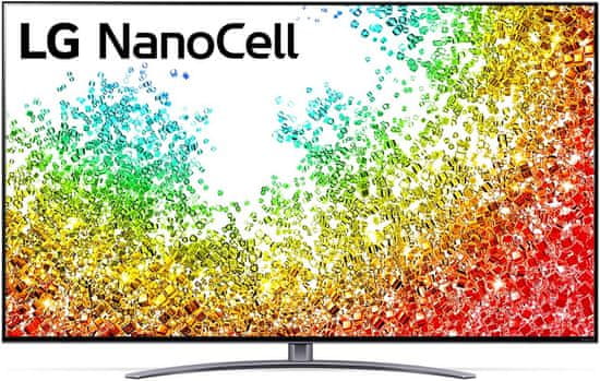 LG 55NANO923P televizor