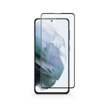EPICO Zaštitno staklo 2,5D GLASS za OnePlus Nord N10 5G 53312151000001, crno - kao nov