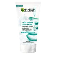 Garnier hyaluronic aloe pjena za čišćenje