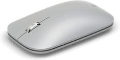 Microsoft Moderni mobilni miš, siva
