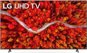 LG 82UP8000