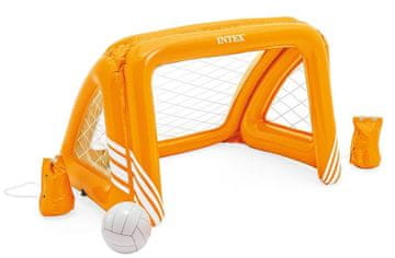 Intex gol za bazen 58507, žuti