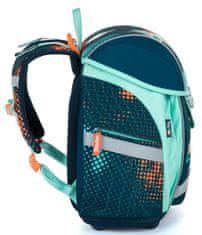 Karton P+P Premium Light Dinosaurus školski komplet