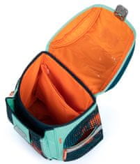 Karton P+P Premium Light Dinosaurus školski komplet