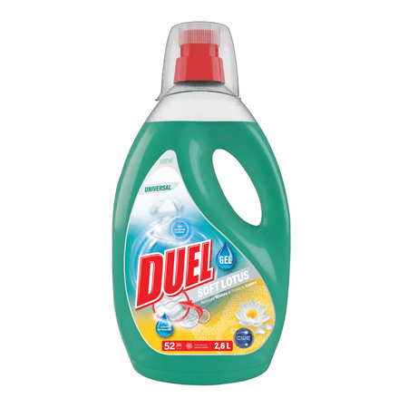 Duel Soft Lotus